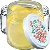 KADAX Kleine inmaakpotten 200 ml