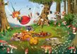 Grafika Puzzle François Ruyer - Pique-Nique de la Sorcière - 1000 pièces