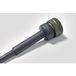 HellermannTyton 340-12040 Krimpkous met lijm Zwart 12 mm 4 mm Krimpverhouding:3:1 per meter