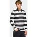 ADIDAS PERFORMANCE Tricot 'Sgura Authentic' Noir / Blanc