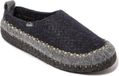 Nuvola Sloffen-Unisex-marineblauw grijs-40