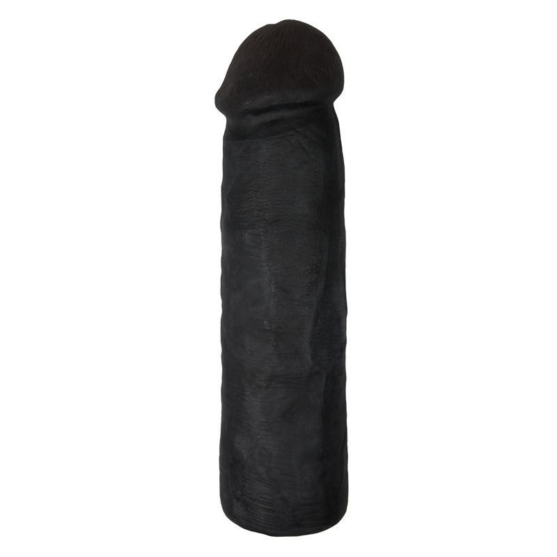 You2Toys Penis Sleeve zwart