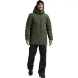 Didriksons Tempest Veste imperméable