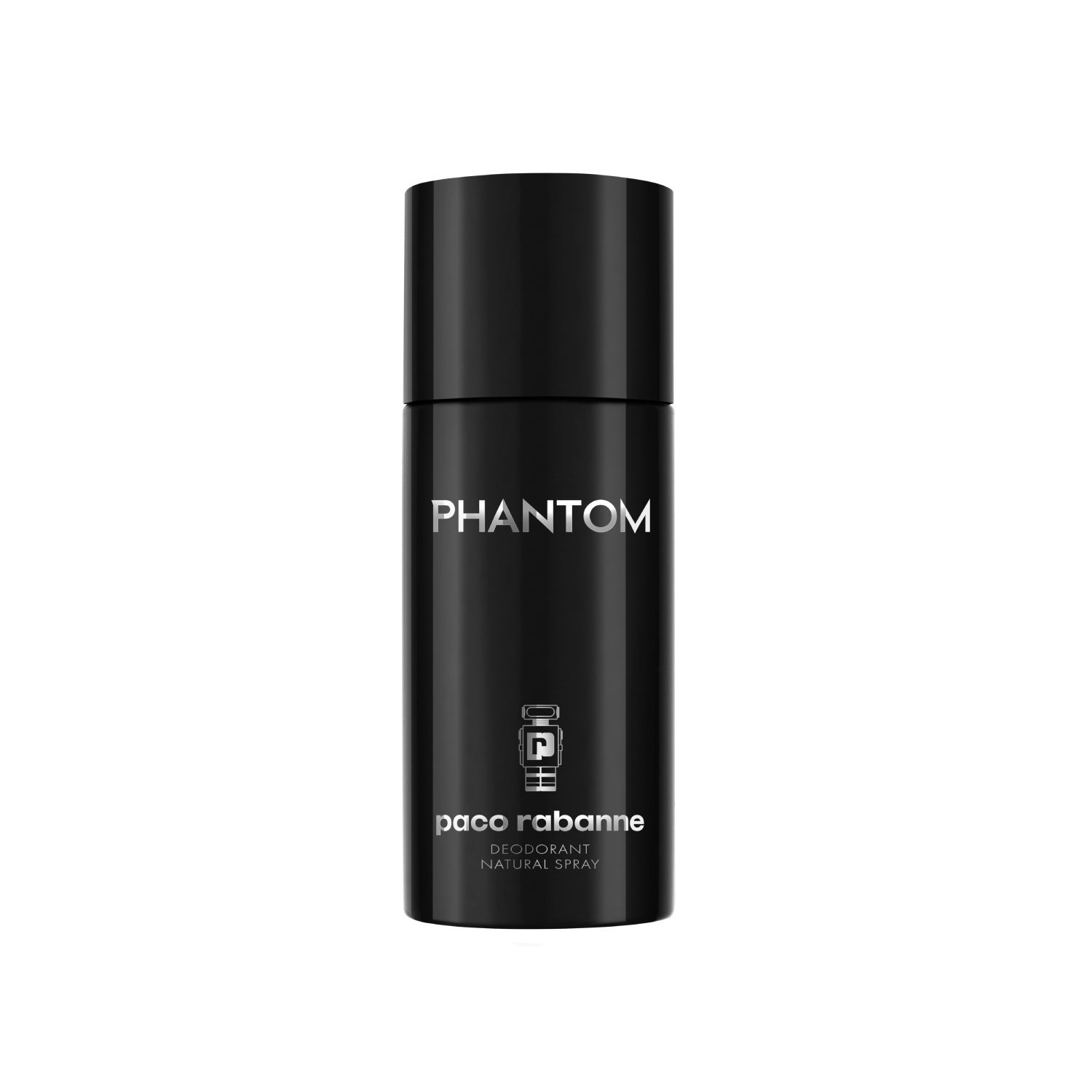 Paco Rabanne Phantom Deodorant Spray - 150ml