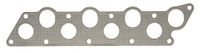 Gasket, Ajusa Gasket, intake/exhaust manifold