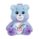 Basic Fun Care Bears 35 cm medium pluche dier – droom heldere beer