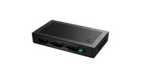 DeepCool SC790 Contrôleur de ventilation Noir