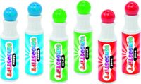 Shoppartners Bingo Bingo Dabbers - 6x - Blauw - Groen - Rood