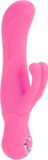 CalExotics POSH Tarzanvibrator Double Dancer (roze)