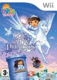 Take-Two Interactive Dora the Explorer: Dora Saves the Snow Princess (Wii)