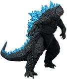 Bandai Tamashii Nations Godzilla x Kong: The New Empire S.H. MonsterArts Action Figure Godzilla (2024) 16 cm