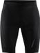 Craft - Rise Shorts - Fietsbroek - Heren - Zwart - Maat M