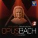 Opus Bach: Orgelwerke/Organ Works