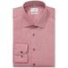 OLYMP Level Five Body Fit Overhemd chianti, Faux-uni