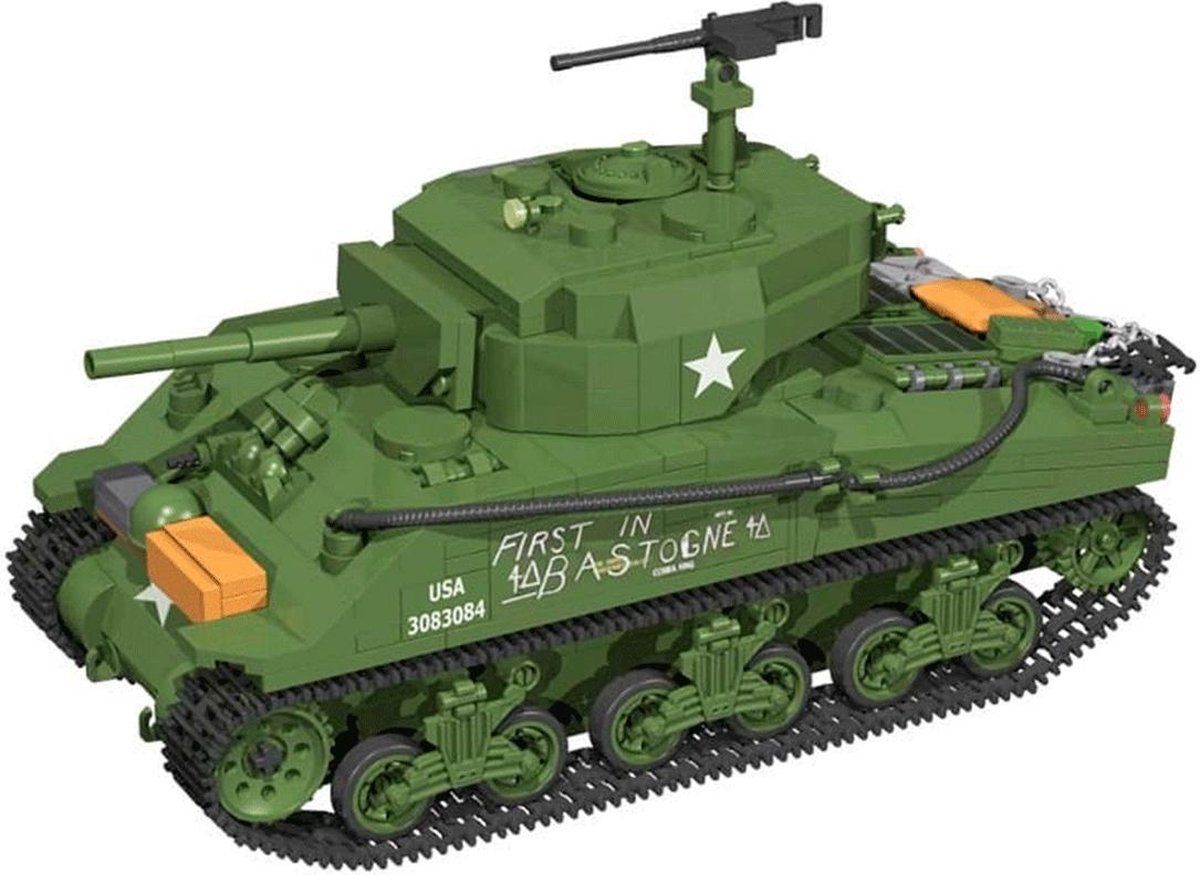 Cobi 58794 accessoires