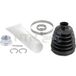 SNR Kit soufflet côté roue - Obk68.003 - Compatible avec véhicule Nissan
