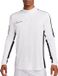 Nike Dri-FIT Academy 23 Trainingssweater Heren - Maat XXL