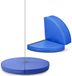 SereneLife Professionele Upgrade Spinning Dance Pole