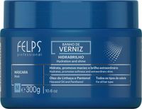 Felps Professional Banho De Verniz Hydrating Hair Mask 300 gr