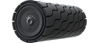 TheraGun Wave Roller - Zwart