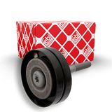 febi bilstein 31069 Idler Katrol voor hulpreem, pak van één | Compatibel met: SEAT CORDOBA, IBIZA III, IBIZA IV, IBIZA IV SC, IBIZA IV ST, SKODA FABIA I, FABIA I Combi, FABIA I Praktik