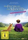 STUDIOCANAL Der Fuchs und das Mädchen - DVD