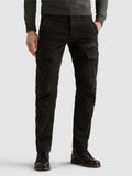 PME Legend Nordrop relaxed fit cargo pants black