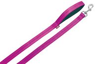 Nobby Lijn Soft Grip Fuchsia - 120 x 2,5 cm