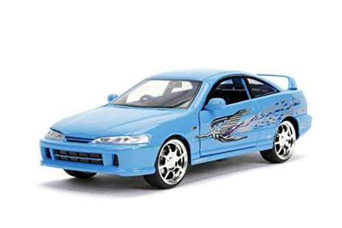 Jada Toys 30739BL Miniatuurauto Blauw