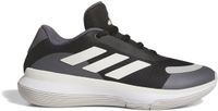 Adidas Basketball Legends Low Basketbalschoenen Zwart EU 45 1/3