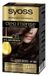 Syoss Couleur Permanente Brun N 4,86