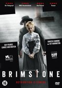 - Brimstone dvd