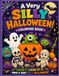 A Very Silly Halloween