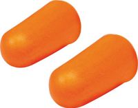Yato Oordoppen - Schuimrubber - SNR 34 dB - 5 Paar