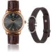 Philipp Blanc Bracelet femme Geneva Mesh