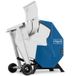Scheppach Scie circulaire | Avec housse de protection - 5905112902