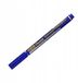 Pentel NF450 Permanente Marker Blauw - 1 Stuk