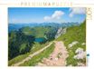CALVENDO Puzzel Wandelpad op de stokhoorn | 1000 stukjes legformaat 64 x 48 cm fotopuzzel voor gelukkige uren