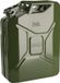 Pressol 21060950 Jerrycan voor brandstof 20 l Plaatstaal