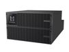 Conceptronic ZEUS51E6K UPS Double conversion (online) 6 kVA 6000 W