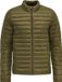 Hummel Hmlred Quilted Jacket 215209 - Heren - XL - Groen