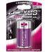 Tecxus D 10Ah NiMH 1-BL Batterie rechargeable Nickel-Métal Hydride (NiMH)