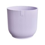 elho 2831001125700 Lila Pot en plastique - 0,8 l