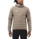 Millet Fitz Roy Warm Donzen Jas Beige S Homme
