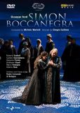 Bertus Distributie G. Verdi - Simon Boccanegra DVD
