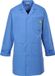 Portwest Antistatische ESD Jas AS10 - Hamilton Blauw - S
