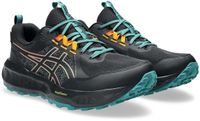Asics Gel-Sonoma 8 Gtx Hardloopschoenen - Zwart - Heren - Maat 44