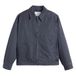Levi's Polk Jacket Vintage kaki jas voor heren
