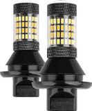 AMiO DRL met richtingaanwijzer 2in1