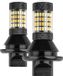 AMiO DRL met richtingaanwijzer 2in1